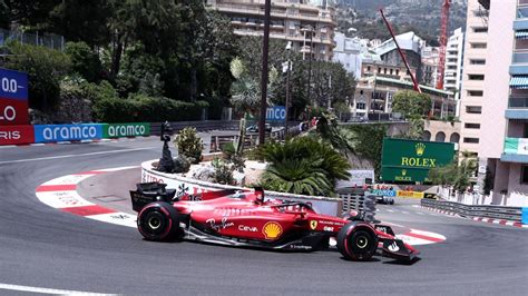 Monaco Grand Prix stays until 2025; Vegas race confirmed for a Saturday.